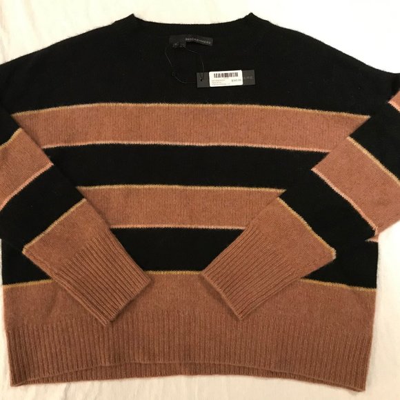 360 Cashmere Sweater - Picture 1 of 3